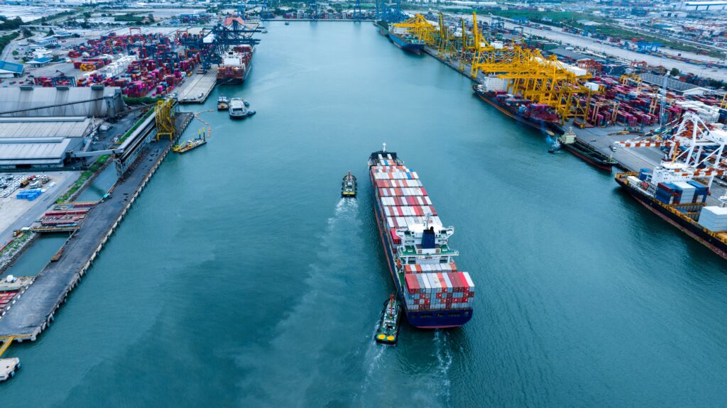 easy-&-smart-logistics